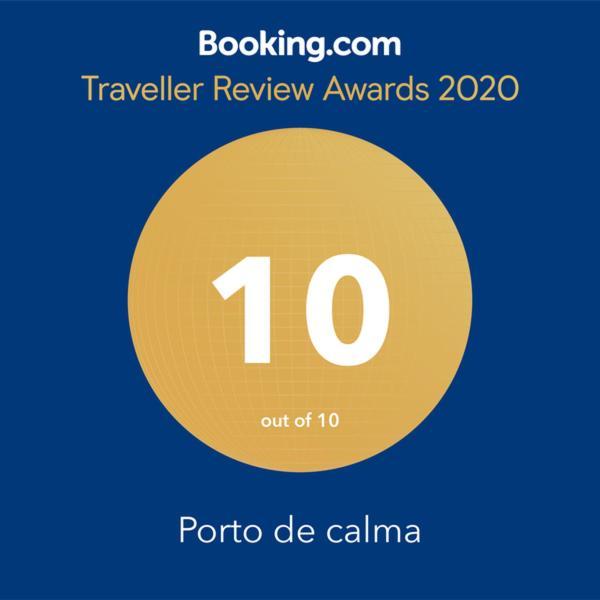 Porto De Calma Apartmán Nausa