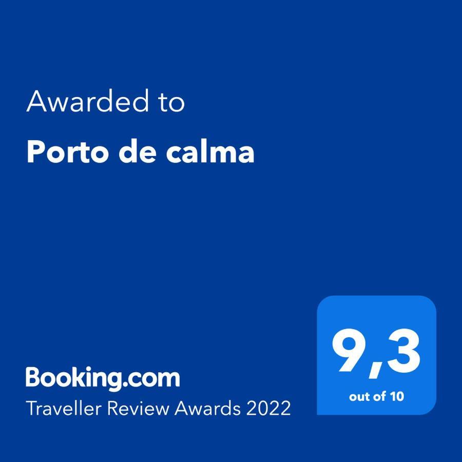 Porto De Calma * Nausa