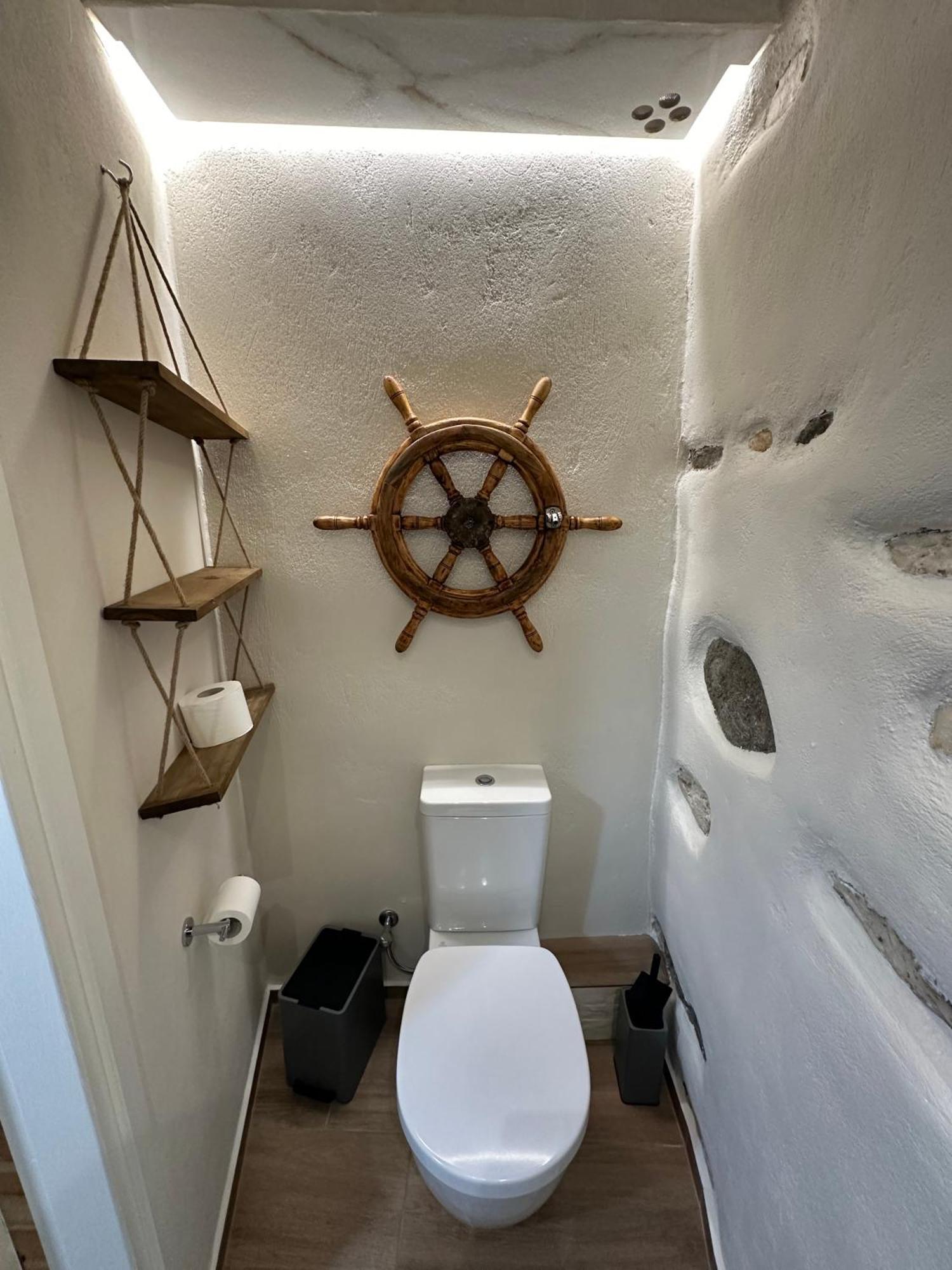 Apartmán Porto De Calma Nausa