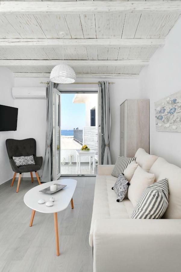 Porto De Calma Apartmán *