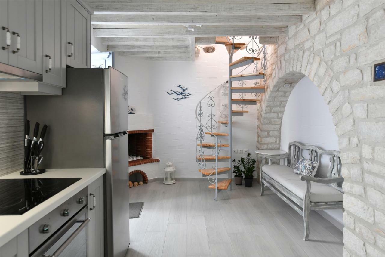 Apartmán Porto De Calma Nausa