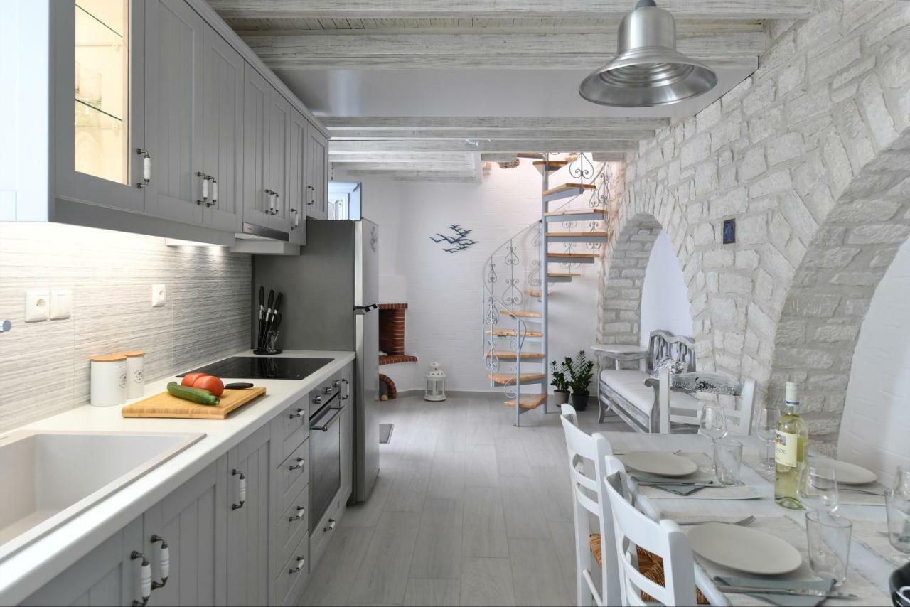 Apartmán Porto De Calma