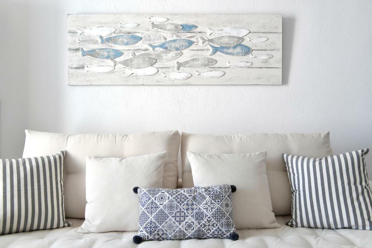 Apartmán Porto De Calma Nausa